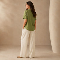 Zaytun Calligraphy Shirt