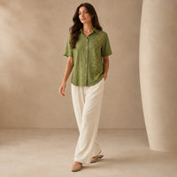 Zaytun Calligraphy Shirt