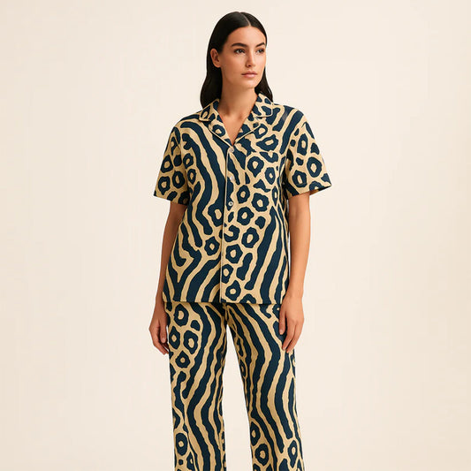 Leozan PJ Set